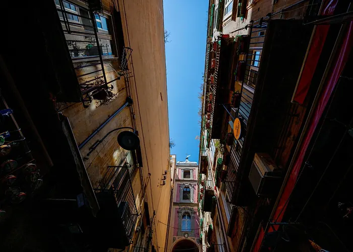 Di Virgilio Suite Luxury Napoli